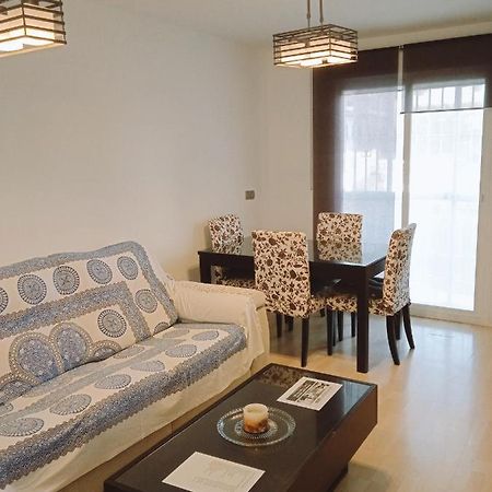 Apartamento Sissi Нерха Екстер'єр фото