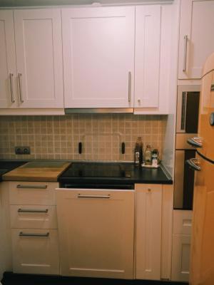 Apartamento Sissi Нерха Екстер'єр фото