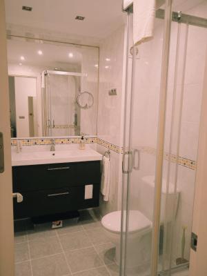 Apartamento Sissi Нерха Екстер'єр фото