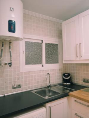Apartamento Sissi Нерха Екстер'єр фото