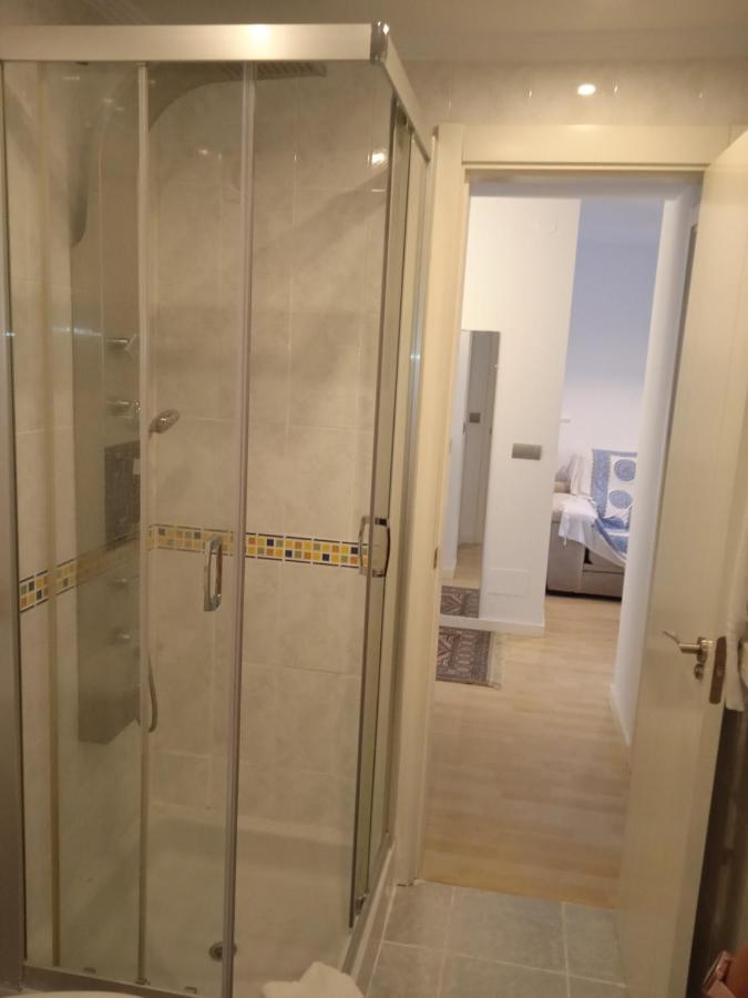 Apartamento Sissi Нерха Екстер'єр фото